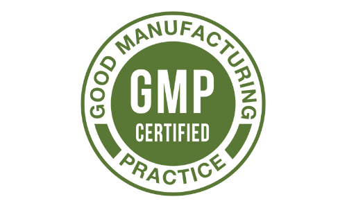 ErecSurge GMP Certified